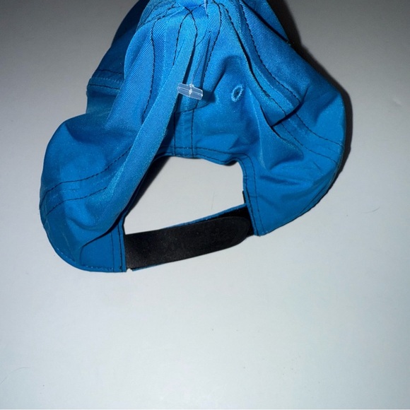 Columbia Blue Baseball Cap - Picture 6 of 6